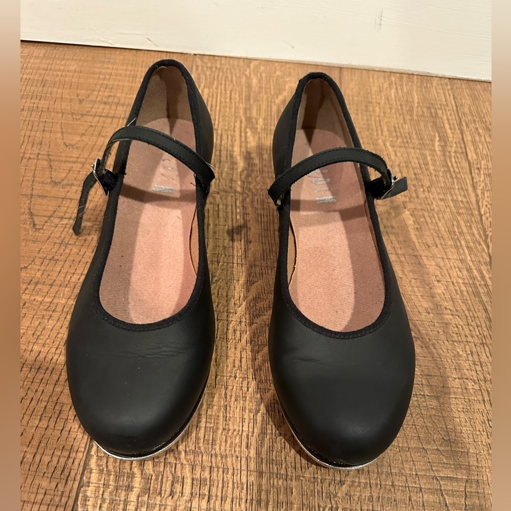 BLOCH TAP SHOES